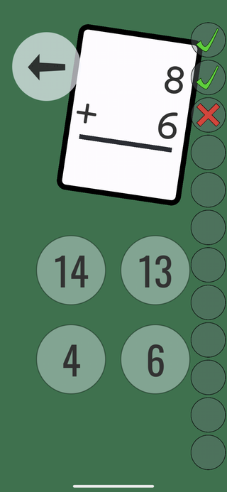 Quiz Screenshot